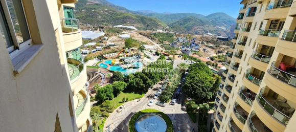 Apartamento 2+1 em Alanya, Turkey N.º 32378 8