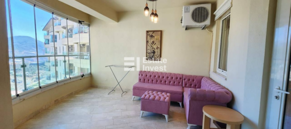 Apartamento 2+1 em Alanya, Turkey N.º 32378 7