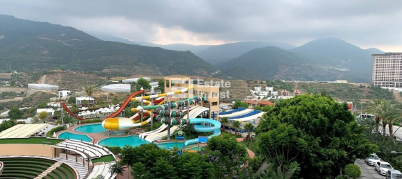 Apartamento 2+1 em Alanya, Turkey N.º 32378 10