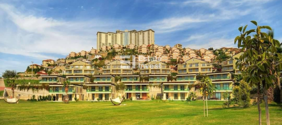 Apartamento 2+1 em Alanya, Turkey N.º 32378 9
