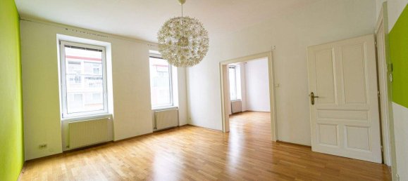4 rooms Apartment in Vienna, Austria No. 201550 11