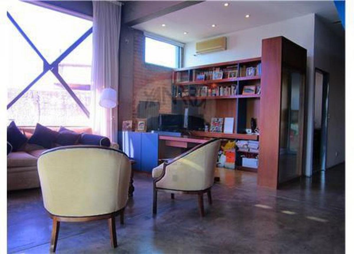 Oficina en Buenos Aires, Argentina 108 m² No. 105974