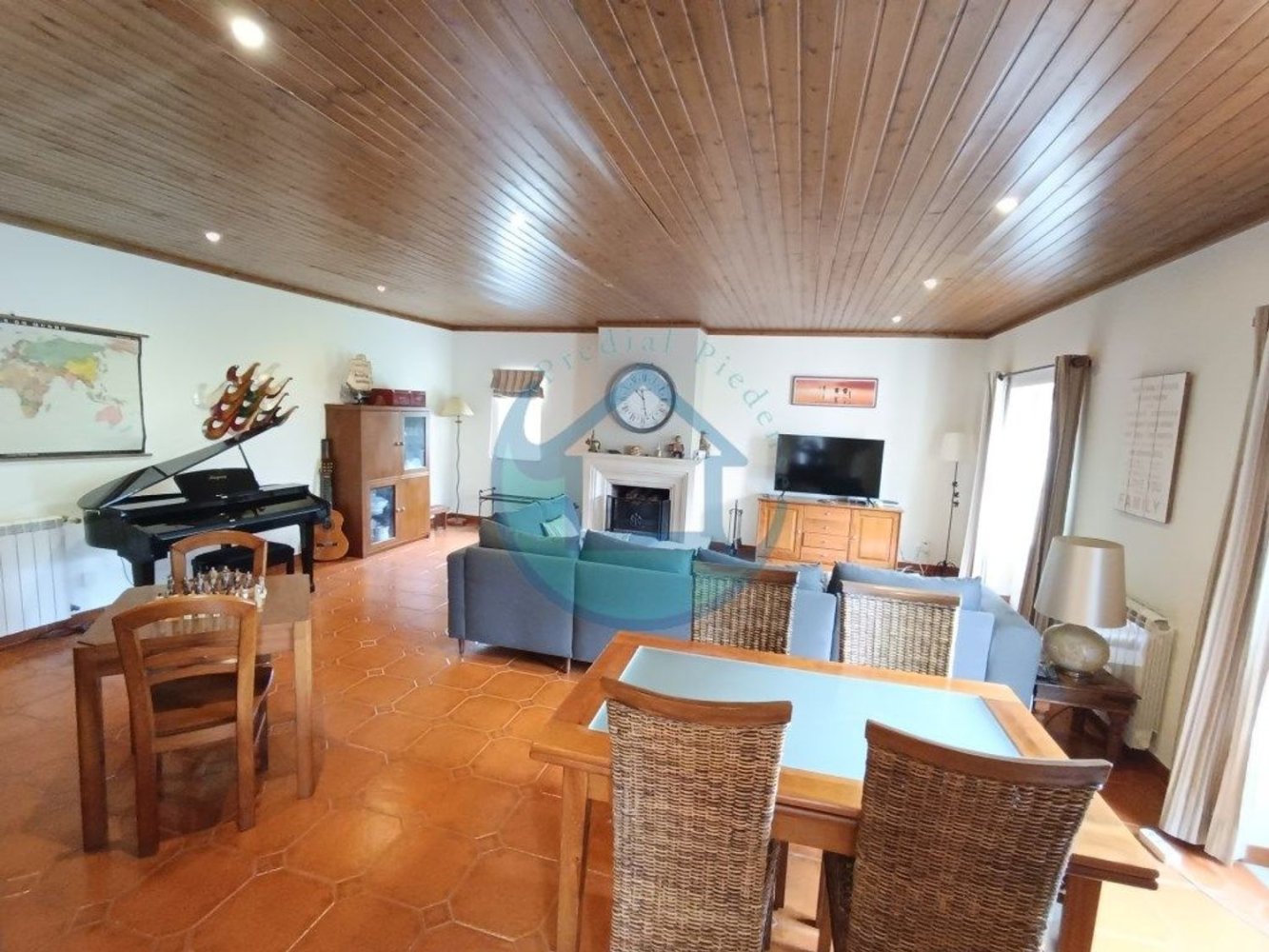 4 bedrooms House in Benavente, Portugal No. 342322