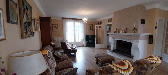 3 bedrooms House in Verny, France No. 224462 3