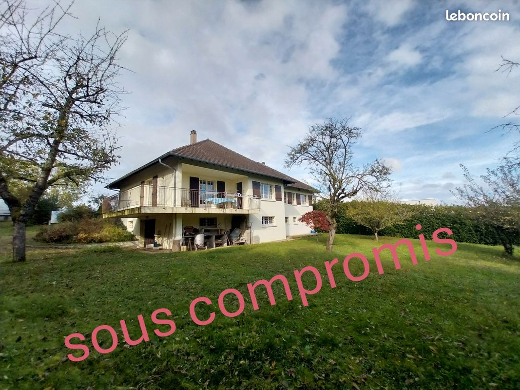 3 bedrooms House in Verny, France No. 224462