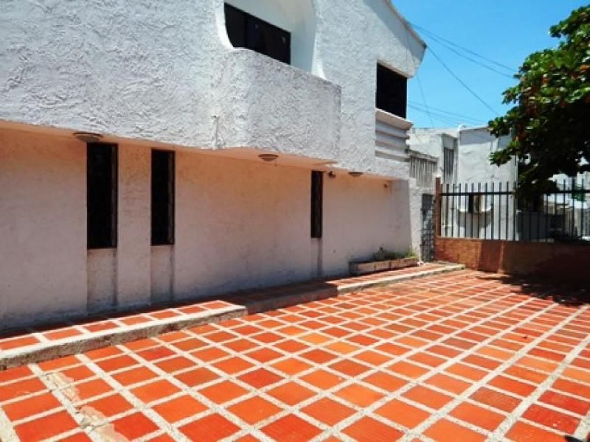 3 bedrooms House in Atlantico, Colombia No. 4279