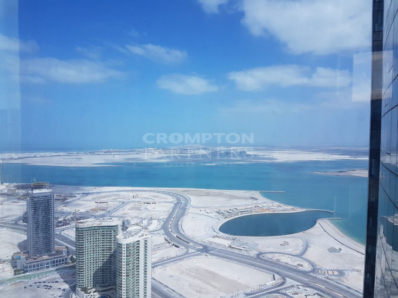 2 غرف نوم شقة في جزيرة الريم, UAE رقم 67186