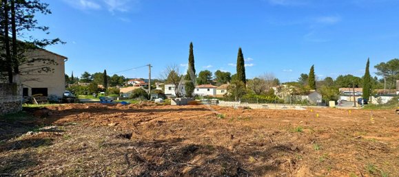 Grundstück in Grabels, France, Nr. 185270 2