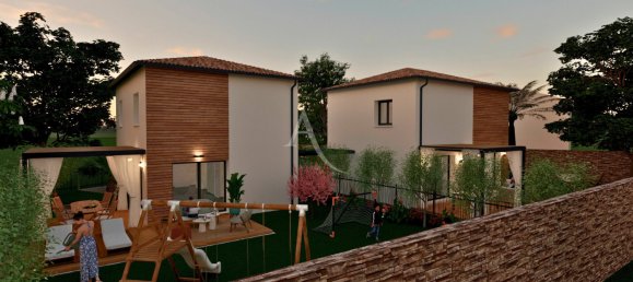 Grundstück in Grabels, France, Nr. 185270 4