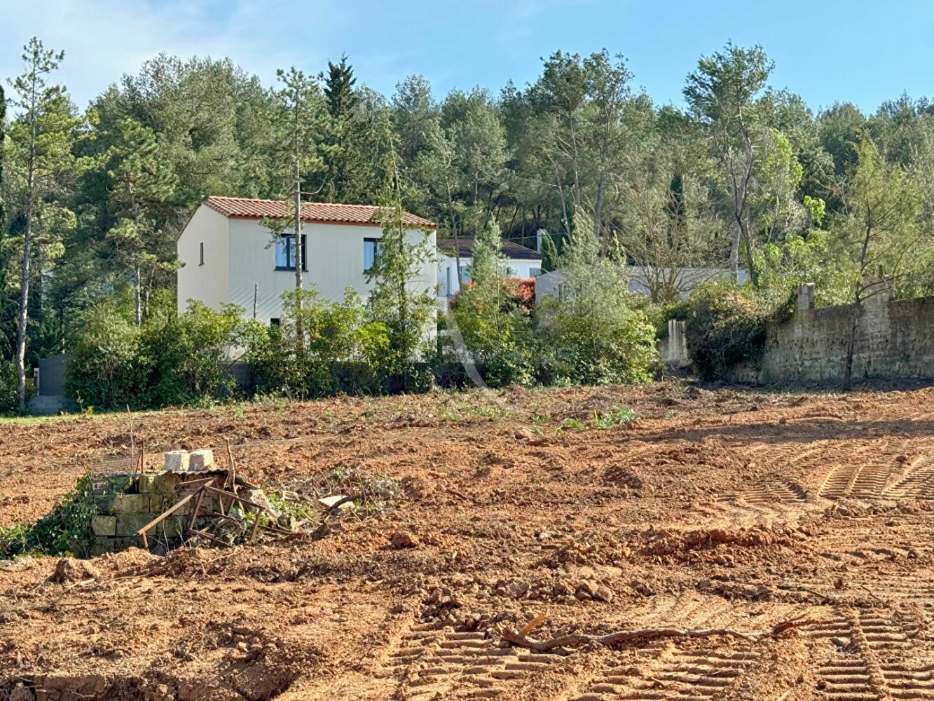 Grundstück in Grabels, France, Nr. 185270