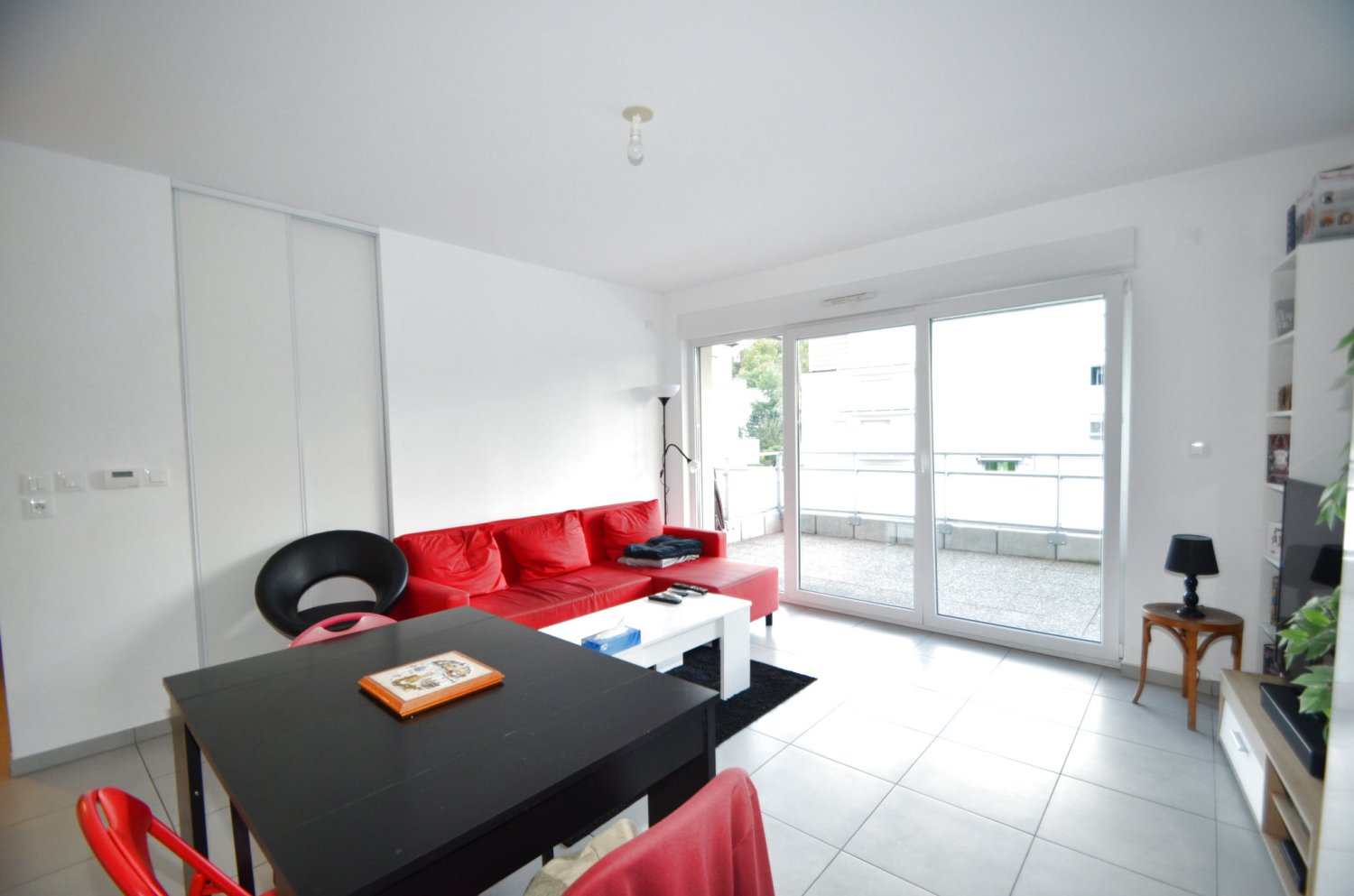 1 bedroom Apartment in Altkirch, France No. 219070