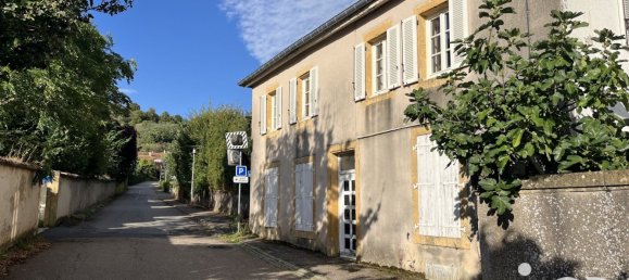 2 Schlafzimmer Haus in Scy-Chazelles, France, Nr. 157105 3