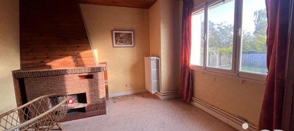 2 Schlafzimmer Haus in Scy-Chazelles, France, Nr. 157105 6