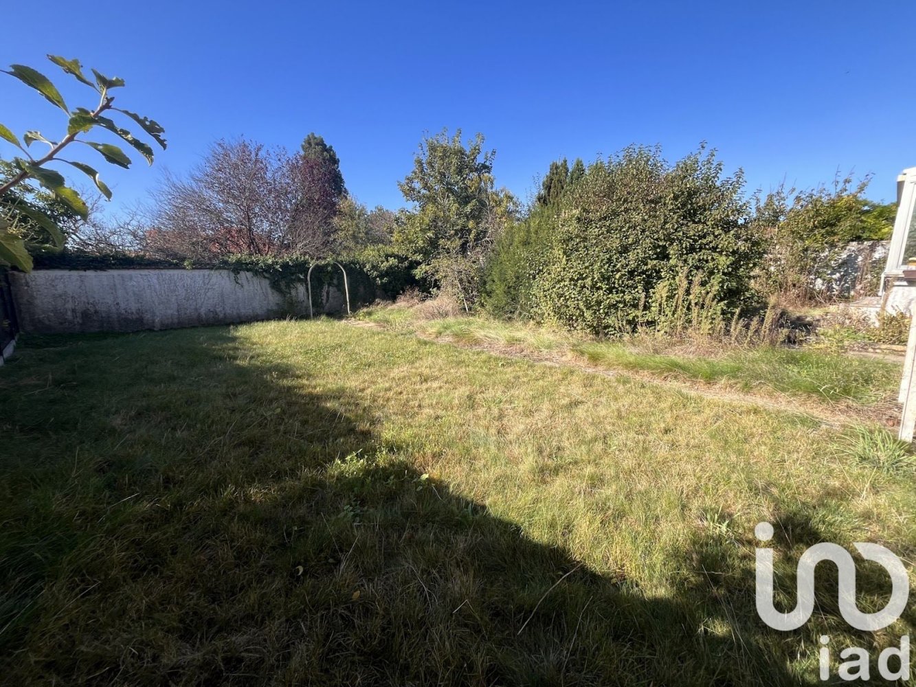 2 Schlafzimmer Haus in Scy-Chazelles, France, Nr. 157105