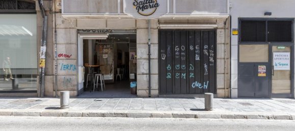  عقار تجاري في Granada, Spain 105متر مربع رقم 166603 10