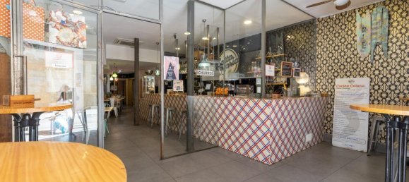  عقار تجاري في Granada, Spain 105متر مربع رقم 166603 17