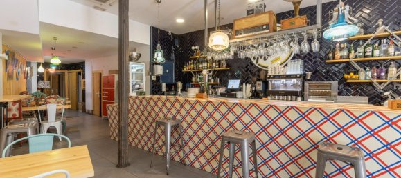  عقار تجاري في Granada, Spain 105متر مربع رقم 166603 19