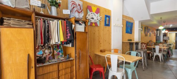  عقار تجاري في Granada, Spain 105متر مربع رقم 166603 46