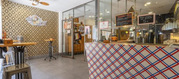  عقار تجاري في Granada, Spain 105متر مربع رقم 166603 48