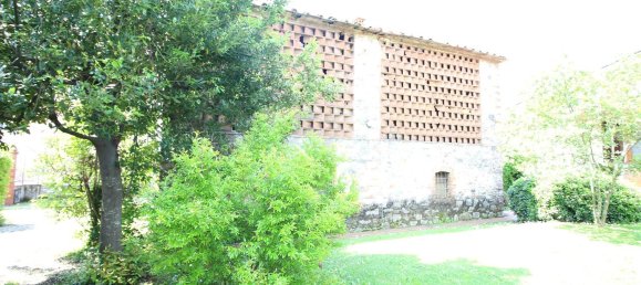 6 rooms Villa in Capannori, Italy No. 163709 7