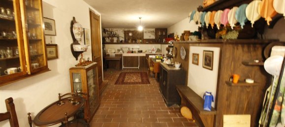 6 rooms Villa in Capannori, Italy No. 163709 21