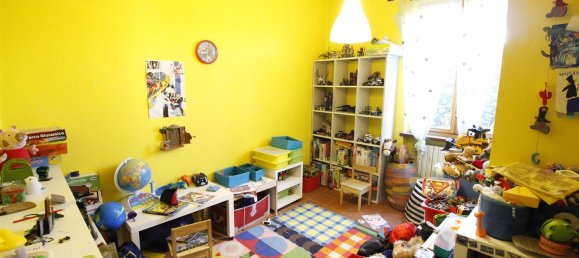 6 rooms Villa in Capannori, Italy No. 163709 15