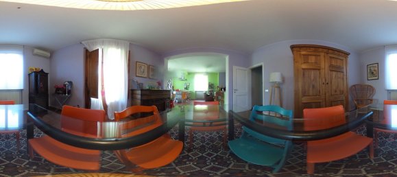 6 rooms Villa in Capannori, Italy No. 163709 22