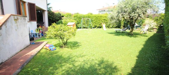 6 rooms Villa in Capannori, Italy No. 163709 4