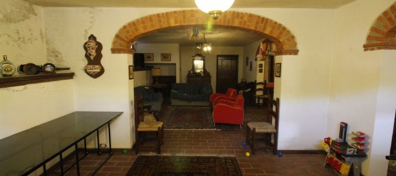 6 rooms Villa in Capannori, Italy No. 163709 19