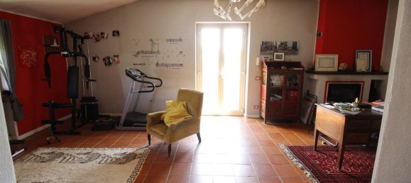 6 rooms Villa in Capannori, Italy No. 163709 14