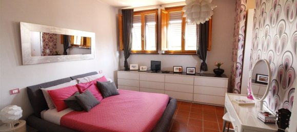6 rooms Villa in Capannori, Italy No. 163709 24