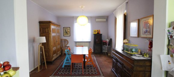6 rooms Villa in Capannori, Italy No. 163709 13