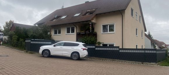 Apartamento de 2 dormitorios en Ansbach, Germany No. 132707 5