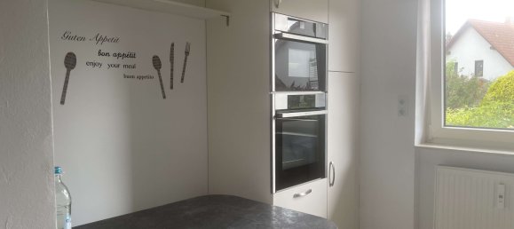 Apartamento de 2 dormitorios en Ansbach, Germany No. 132707 7