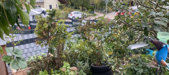 Apartamento de 2 dormitorios en Ansbach, Germany No. 132707 2