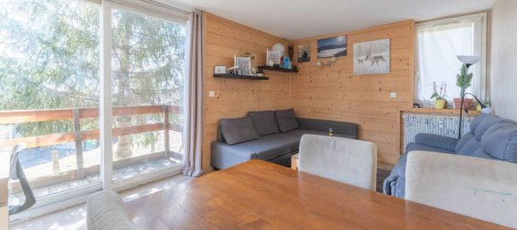 3 bedrooms Apartment in Huez, France No. 205536 15