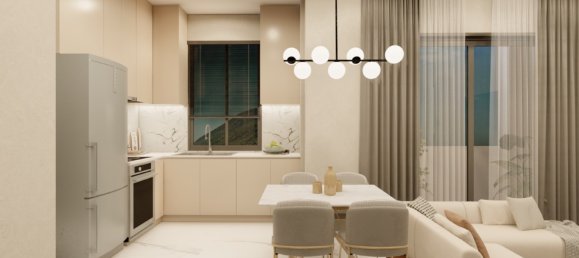 2 rooms Apartment in Alanya, Turkey No. 21751 18