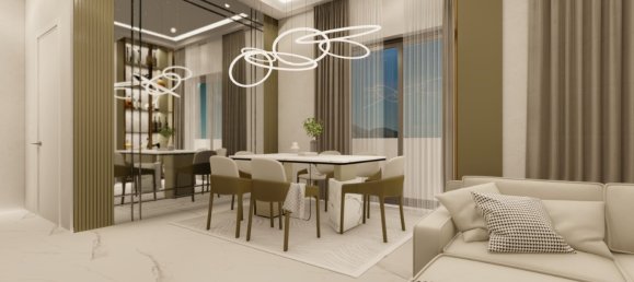 2 rooms Apartment in Alanya, Turkey No. 21751 17