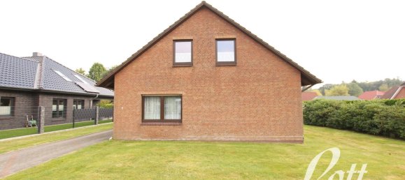 6 rooms House in Ammerland, Germany No. 122466 4