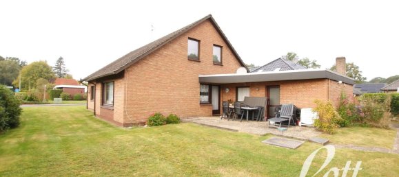 6 rooms House in Ammerland, Germany No. 122466 2