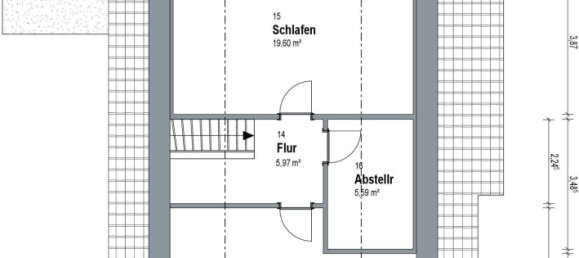 6 rooms House in Ammerland, Germany No. 122466 10