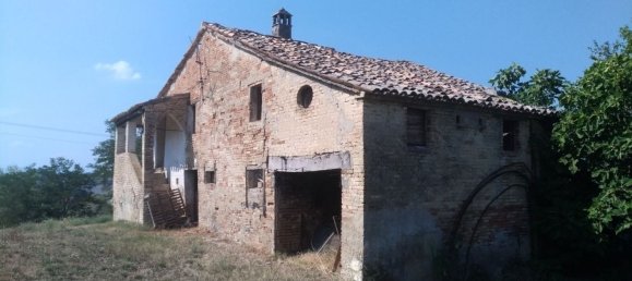 3-Zimmer Haus in Corinaldo, Italy, Nr. 139403 5