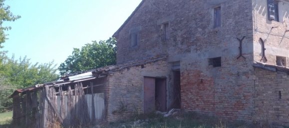 3-Zimmer Haus in Corinaldo, Italy, Nr. 139403 4