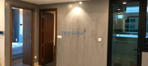 1 bedroom Apartment in Thu Duc, Vietnam No. 8291 8