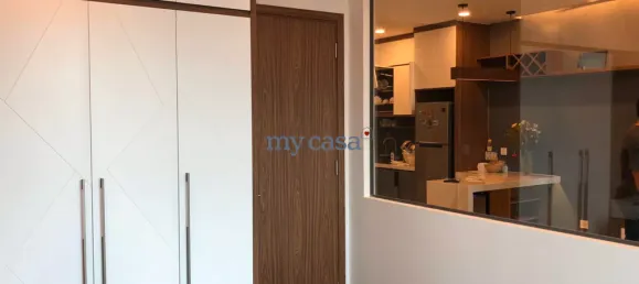 1 bedroom Apartment in Thu Duc, Vietnam No. 8291 5