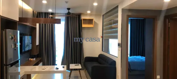 1 bedroom Apartment in Thu Duc, Vietnam No. 8291 7