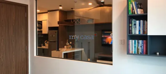 1 bedroom Apartment in Thu Duc, Vietnam No. 8291 4