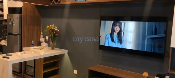 1 bedroom Apartment in Thu Duc, Vietnam No. 8291 2