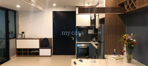 1 bedroom Apartment in Thu Duc, Vietnam No. 8291 6