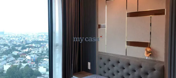 1 bedroom Apartment in Thu Duc, Vietnam No. 8291 10